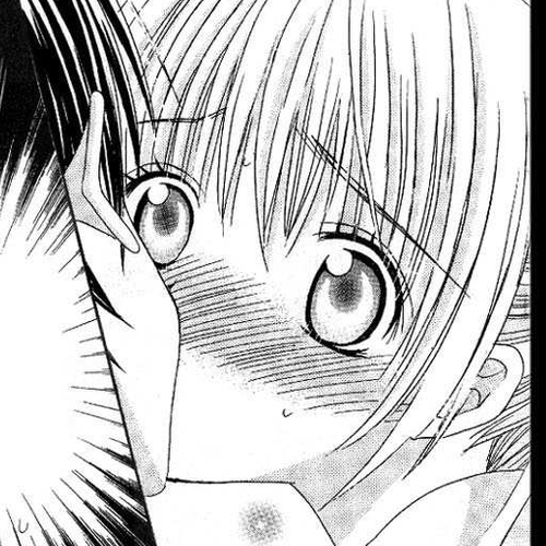 Moe Kare!! Chapter 7 cover