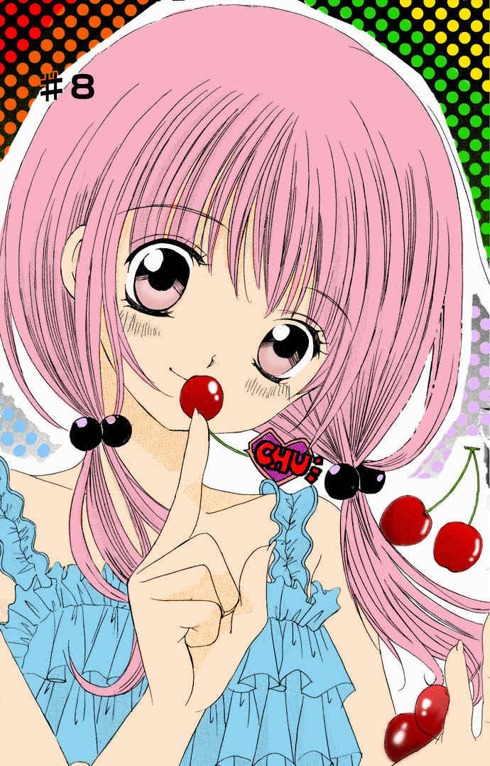 Moe Kare!! Chapter 8 page 2 - Chapter 8