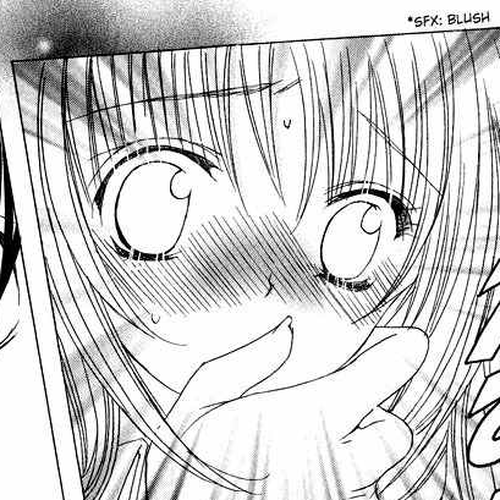Moe Kare!! Chapter 9 cover