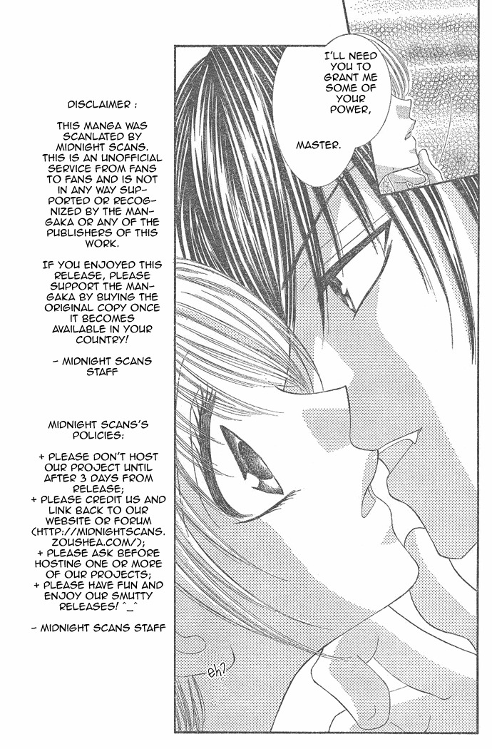 Moe Moe Darling Chapter 1 page 11 - Chapter 1