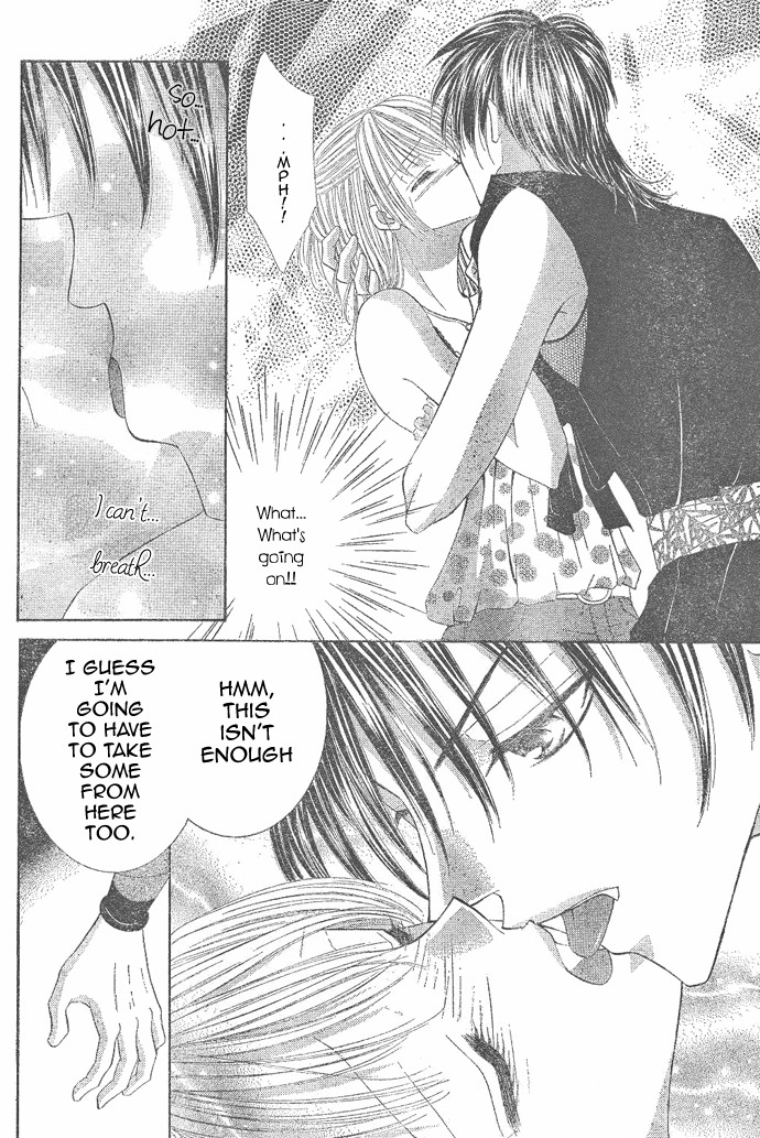 Moe Moe Darling Chapter 1 page 12 - Chapter 1