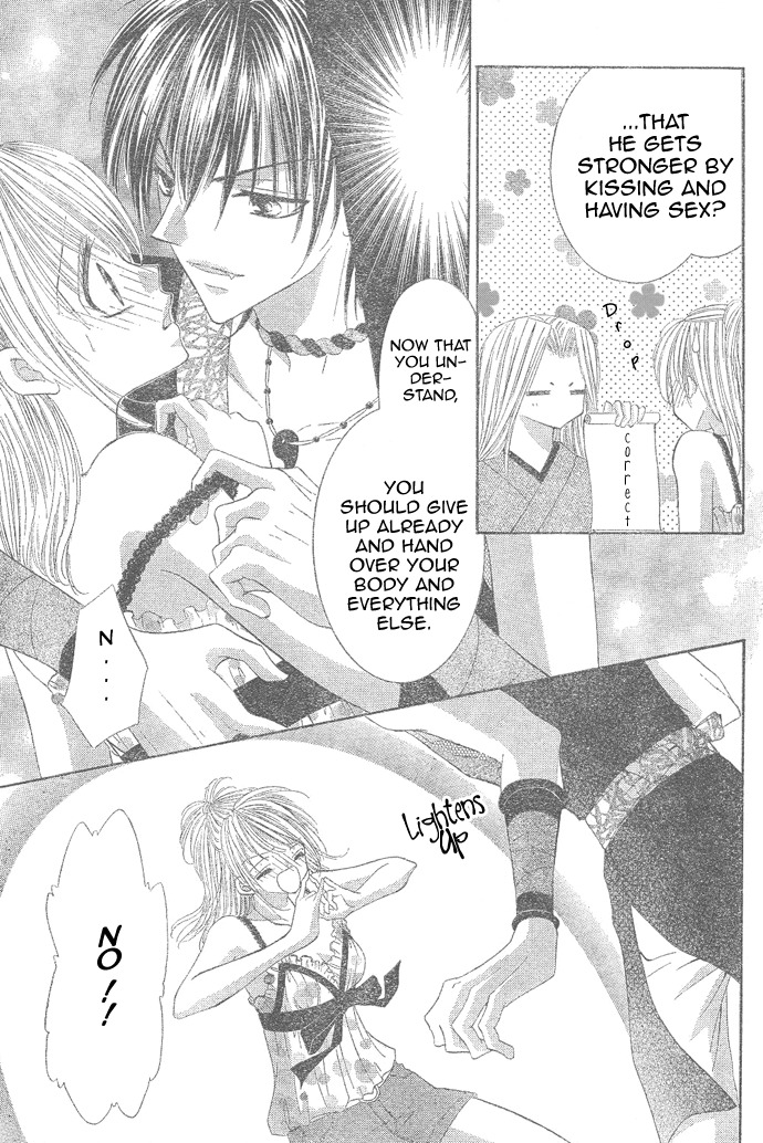 Moe Moe Darling Chapter 1 page 15 - Chapter 1