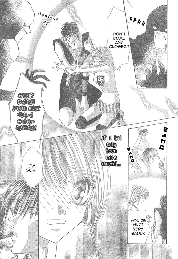 Moe Moe Darling Chapter 1 page 23 - Chapter 1