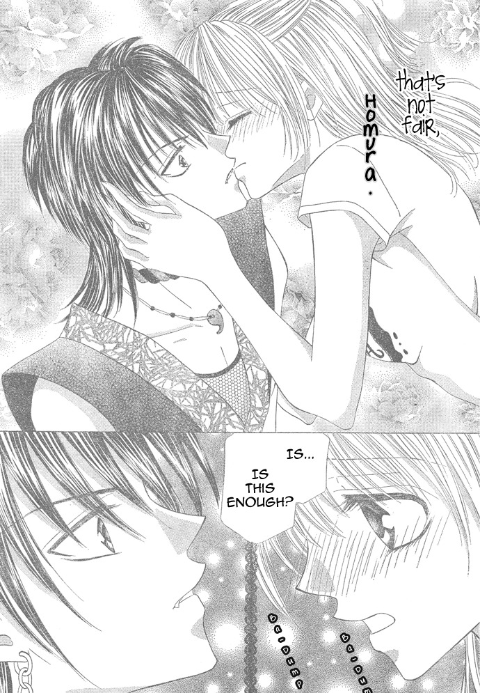 Moe Moe Darling Chapter 1 page 26 - Chapter 1