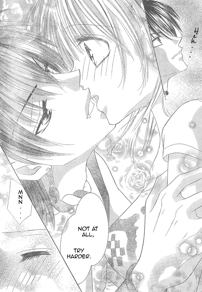 Moe Moe Darling Chapter 1 page 27 - Chapter 1