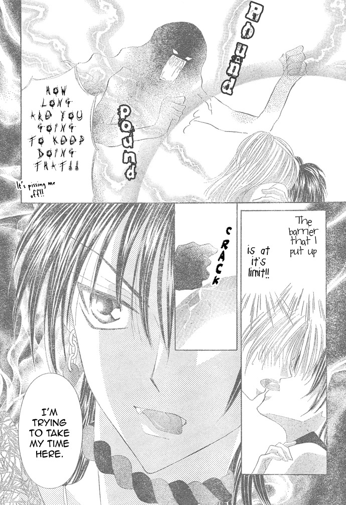Moe Moe Darling Chapter 1 page 28 - Chapter 1