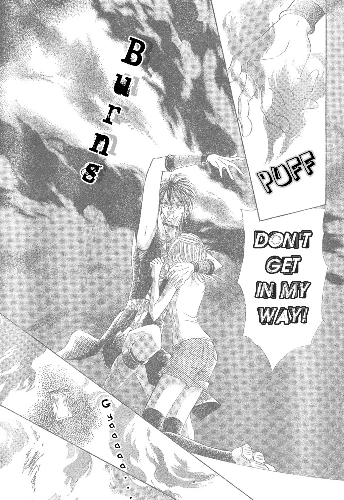 Moe Moe Darling Chapter 1 page 29 - Chapter 1