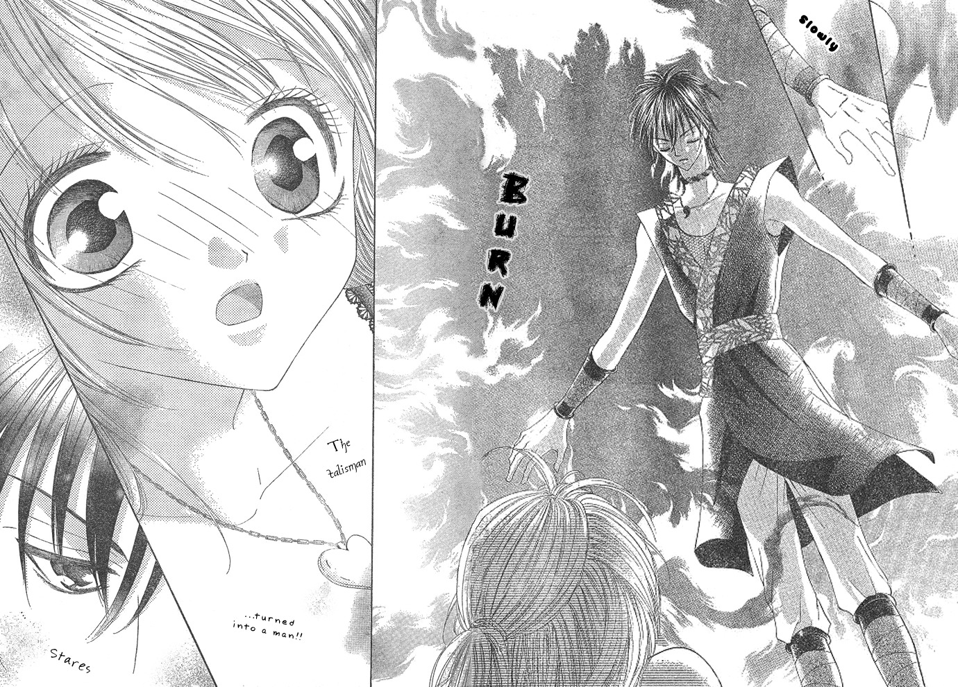 Moe Moe Darling Chapter 1 page 7 - Chapter 1