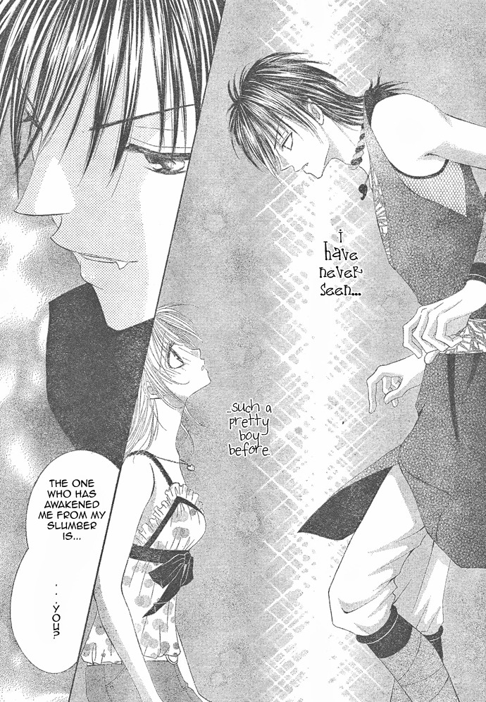 Moe Moe Darling Chapter 1 page 9 - Chapter 1