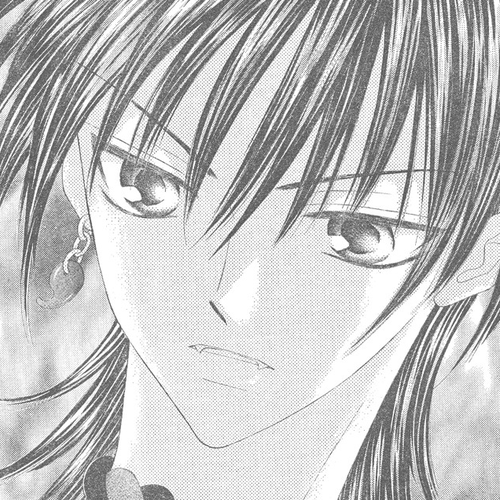 Moe Moe Darling Chapter 1 cover
