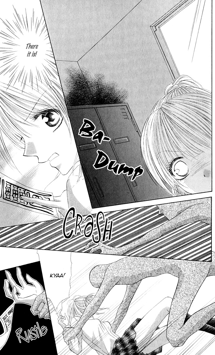 Moe Moe Darling Chapter 2 page 13 - Chapter 2
