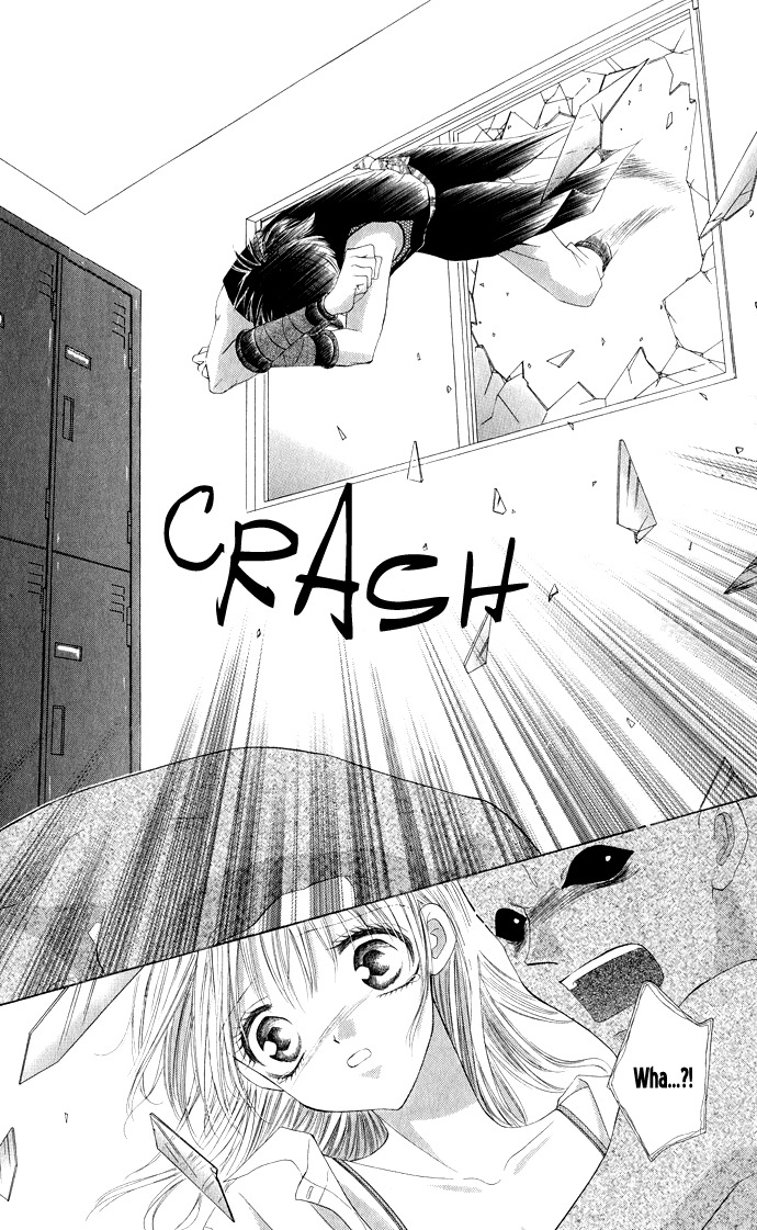Moe Moe Darling Chapter 2 page 16 - Chapter 2