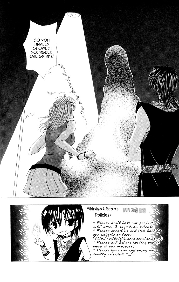 Moe Moe Darling Chapter 2 page 2 - Chapter 2