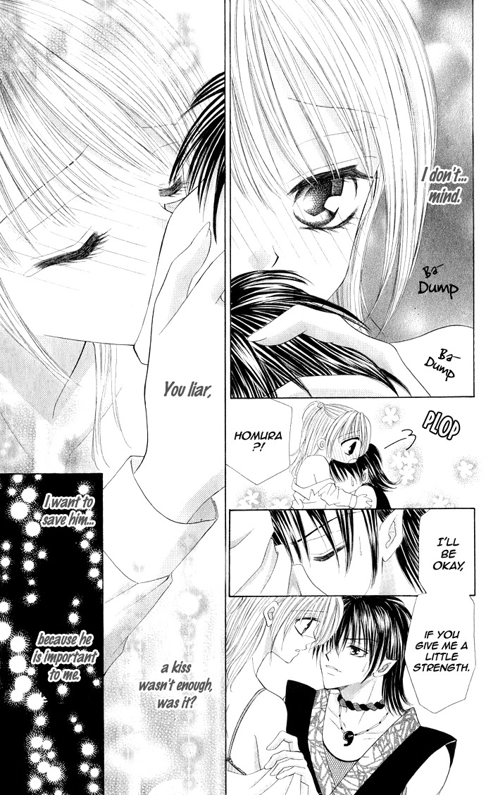 Moe Moe Darling Chapter 2 page 25 - Chapter 2