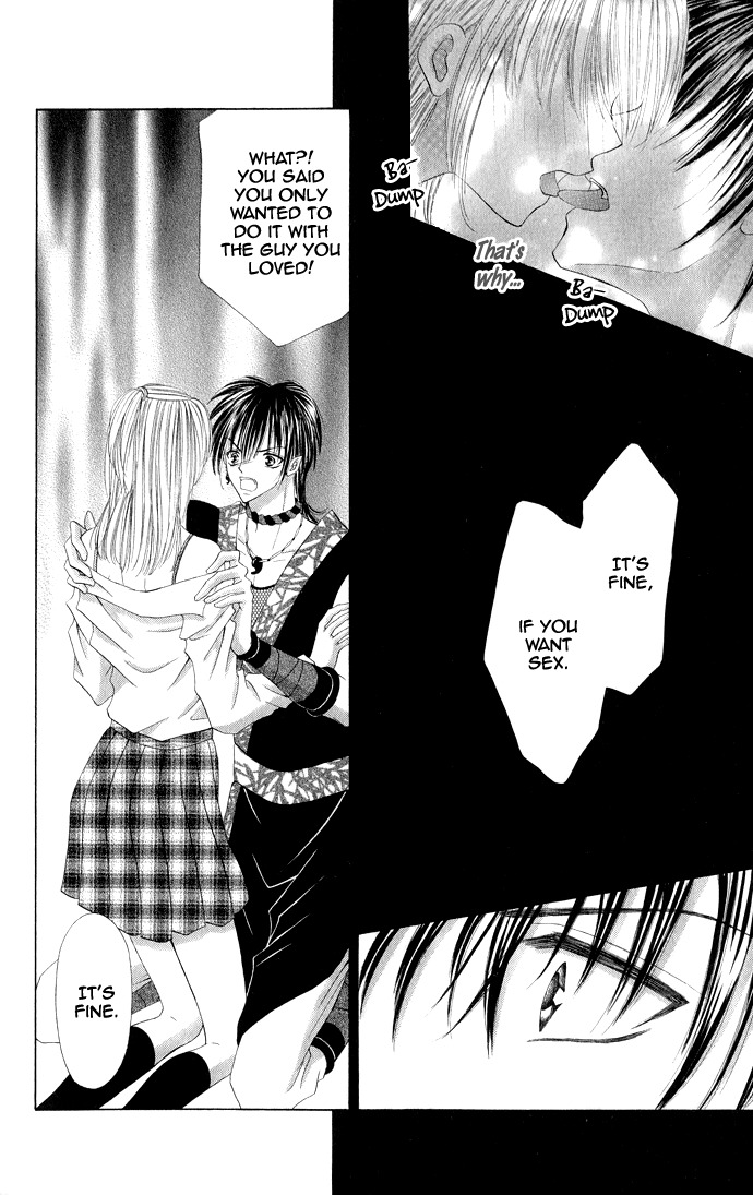Moe Moe Darling Chapter 2 page 26 - Chapter 2