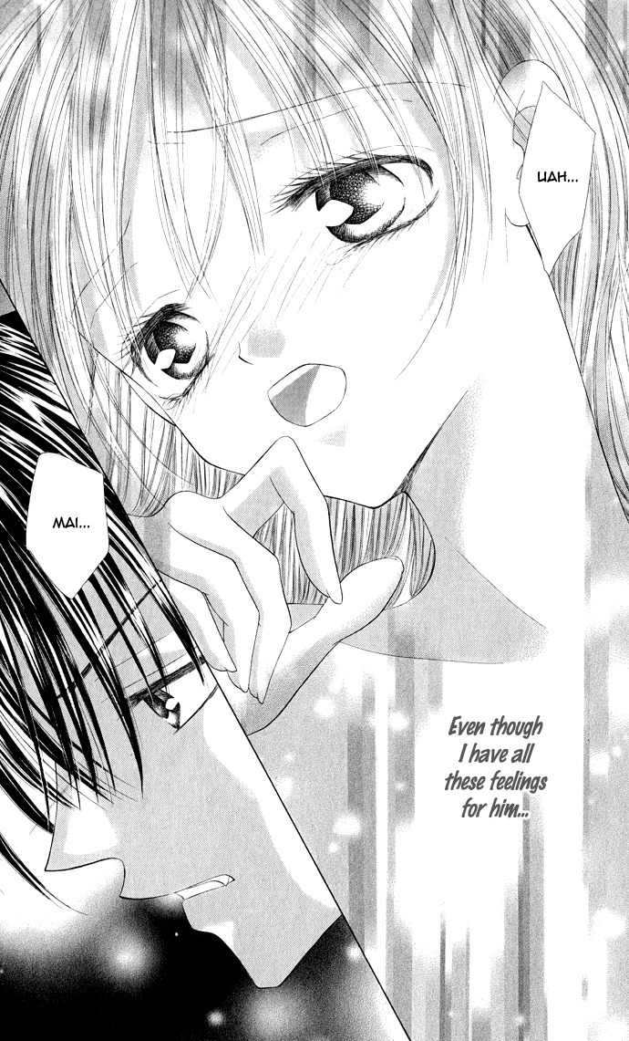 Moe Moe Darling Chapter 2 page 29 - Chapter 2