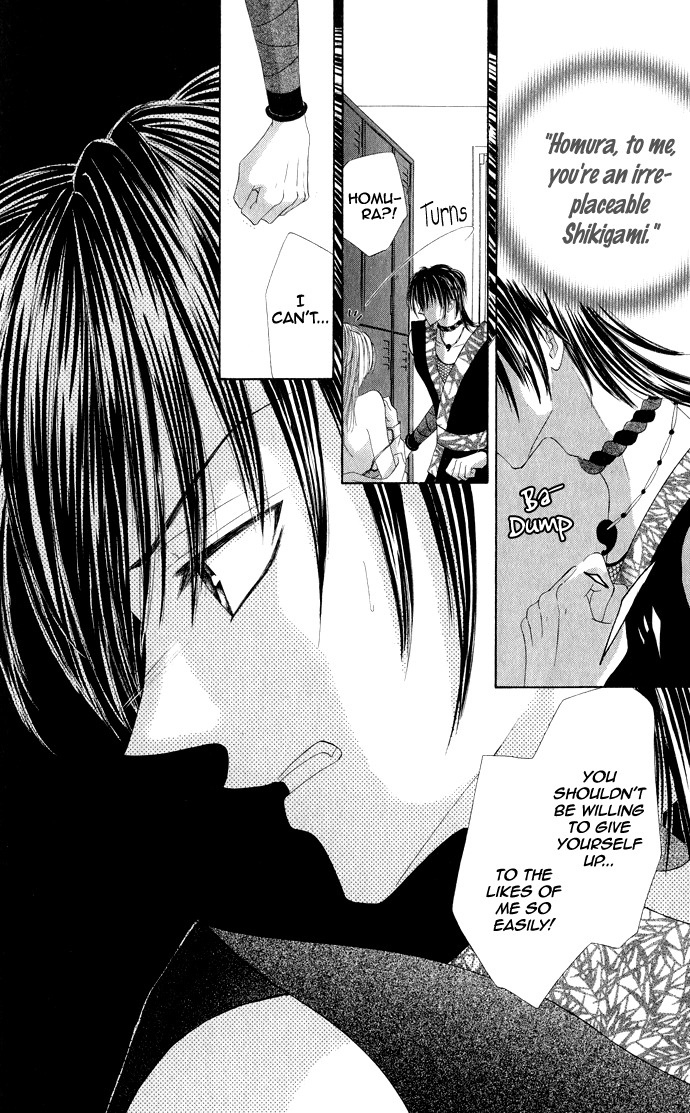 Moe Moe Darling Chapter 2 page 30 - Chapter 2