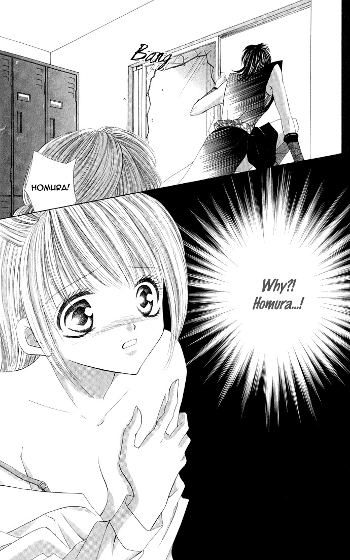 Moe Moe Darling Chapter 2 page 31 - Chapter 2