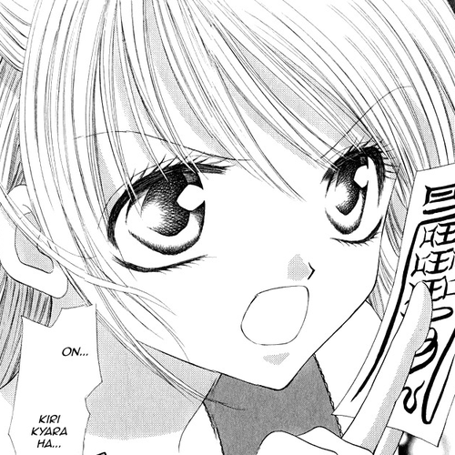 Moe Moe Darling Chapter 2 cover