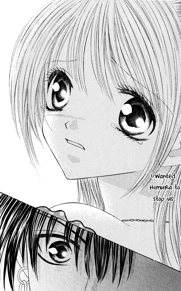 Moe Moe Darling Chapter 3 page 13 - Chapter 3