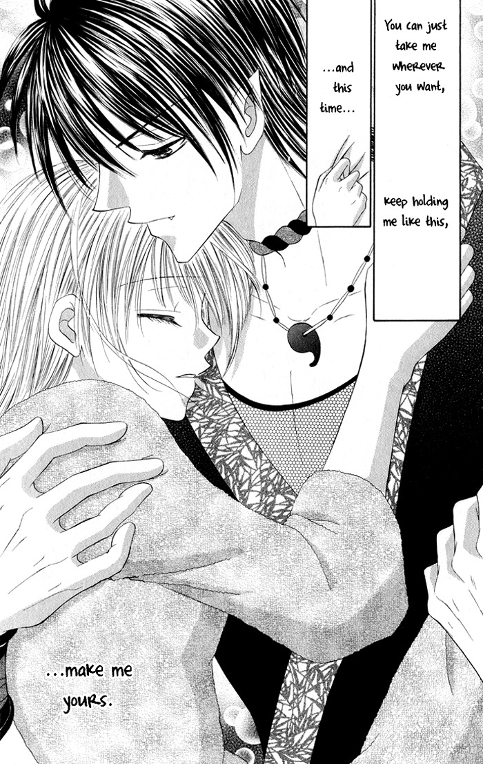Moe Moe Darling Chapter 3 page 29 - Chapter 3