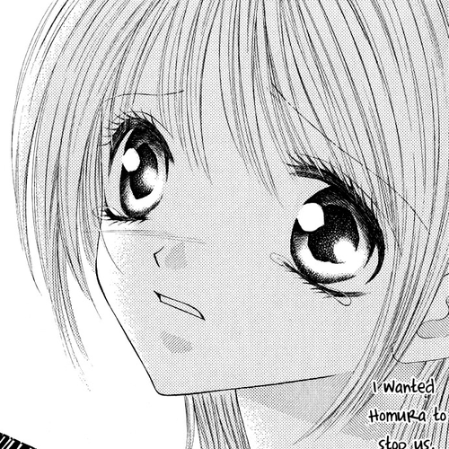 Moe Moe Darling Chapter 3 cover