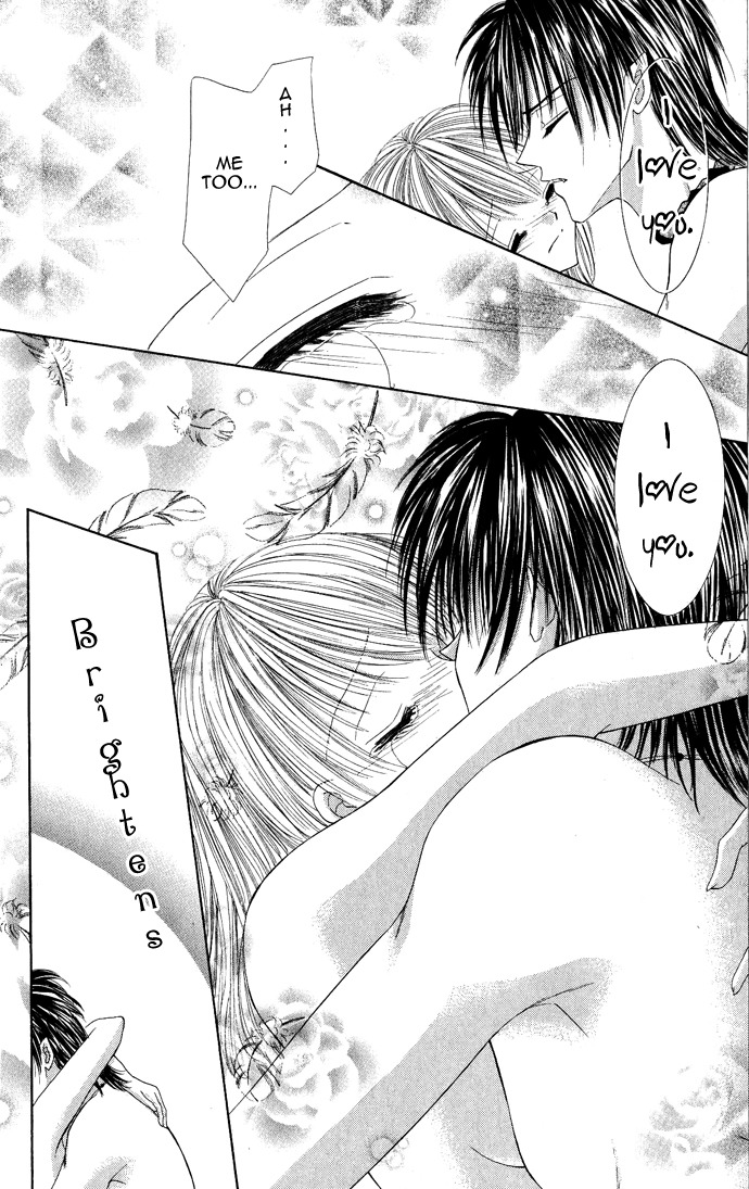 Moe Moe Darling Chapter 4 page 20 - Chapter 4
