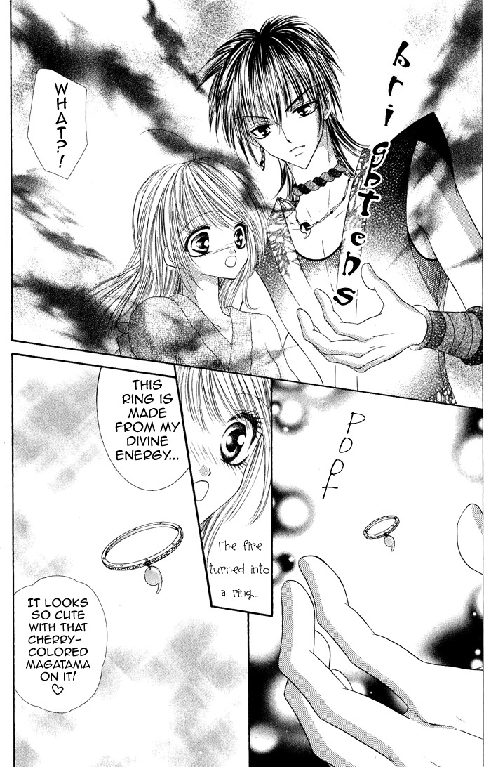 Moe Moe Darling Chapter 4 page 26 - Chapter 4