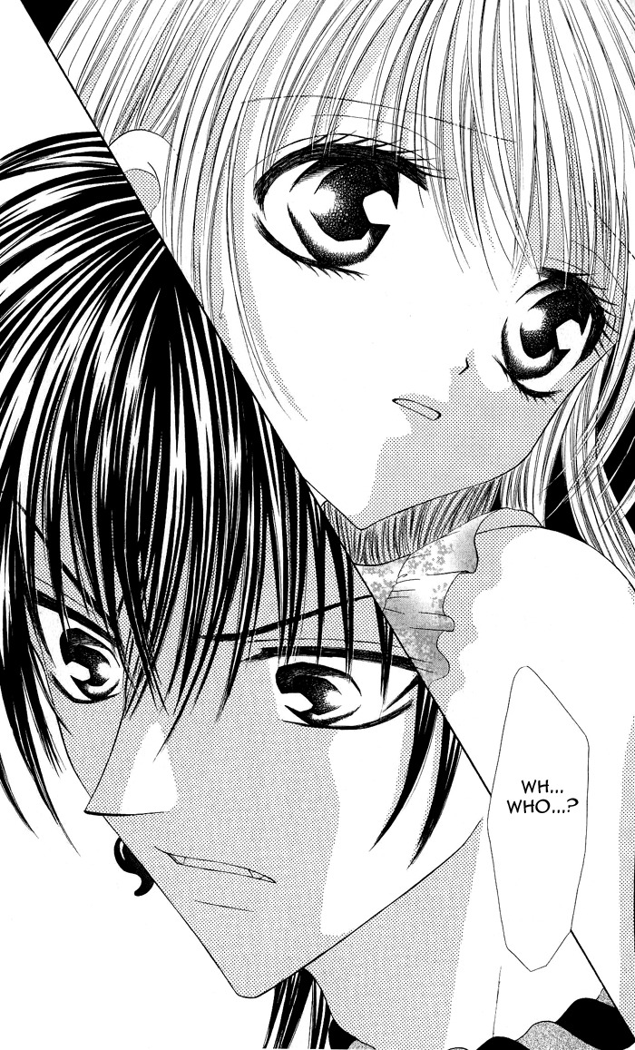 Moe Moe Darling Chapter 5 page 13 - Chapter 5