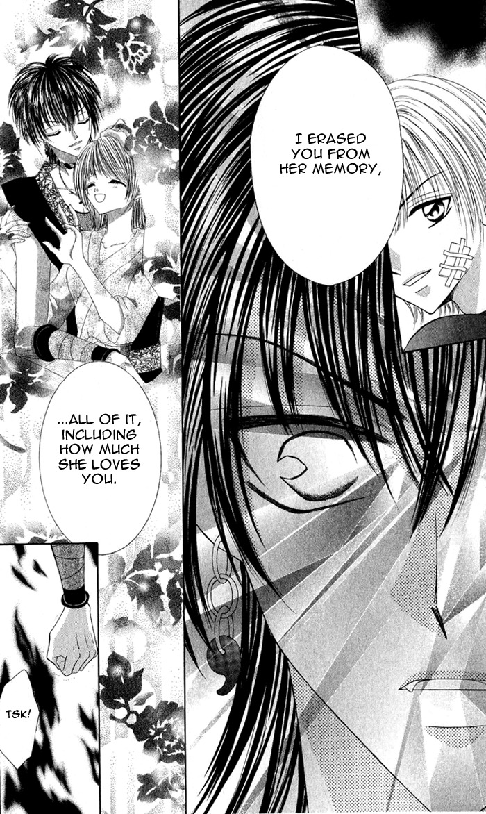 Moe Moe Darling Chapter 5 page 16 - Chapter 5