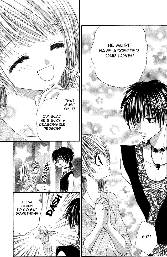 Moe Moe Darling Chapter 5 page 5 - Chapter 5