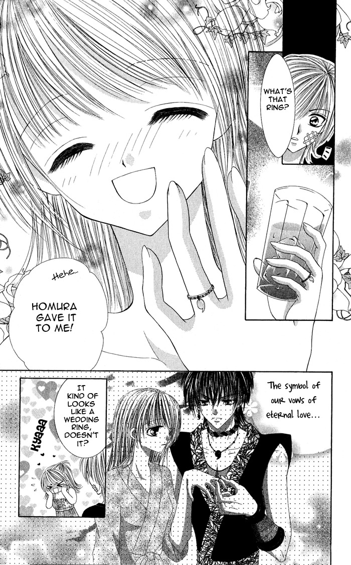 Moe Moe Darling Chapter 5 page 7 - Chapter 5