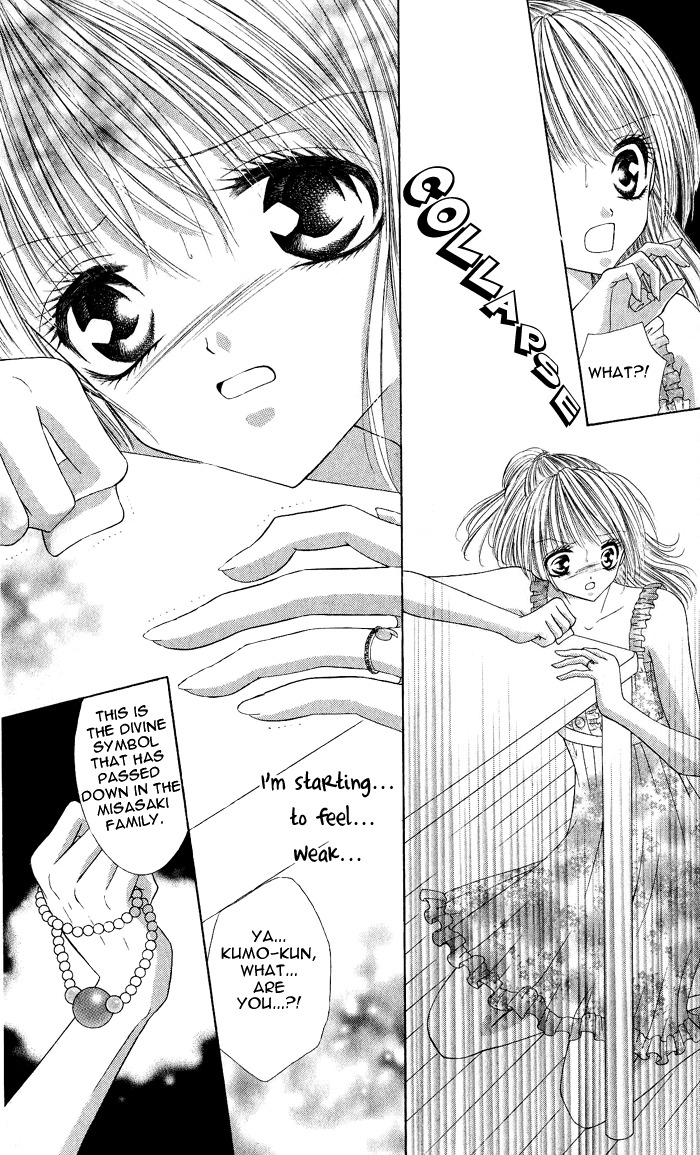 Moe Moe Darling Chapter 5 page 9 - Chapter 5