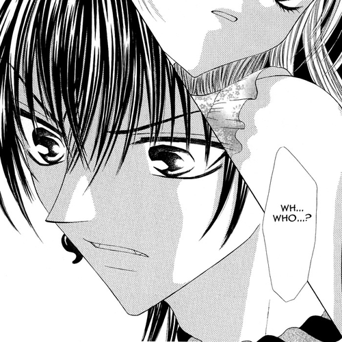 Moe Moe Darling Chapter 5 cover