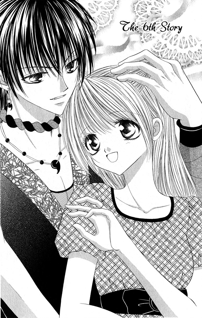 Moe Moe Darling Chapter 6 page 1 - Chapter 6