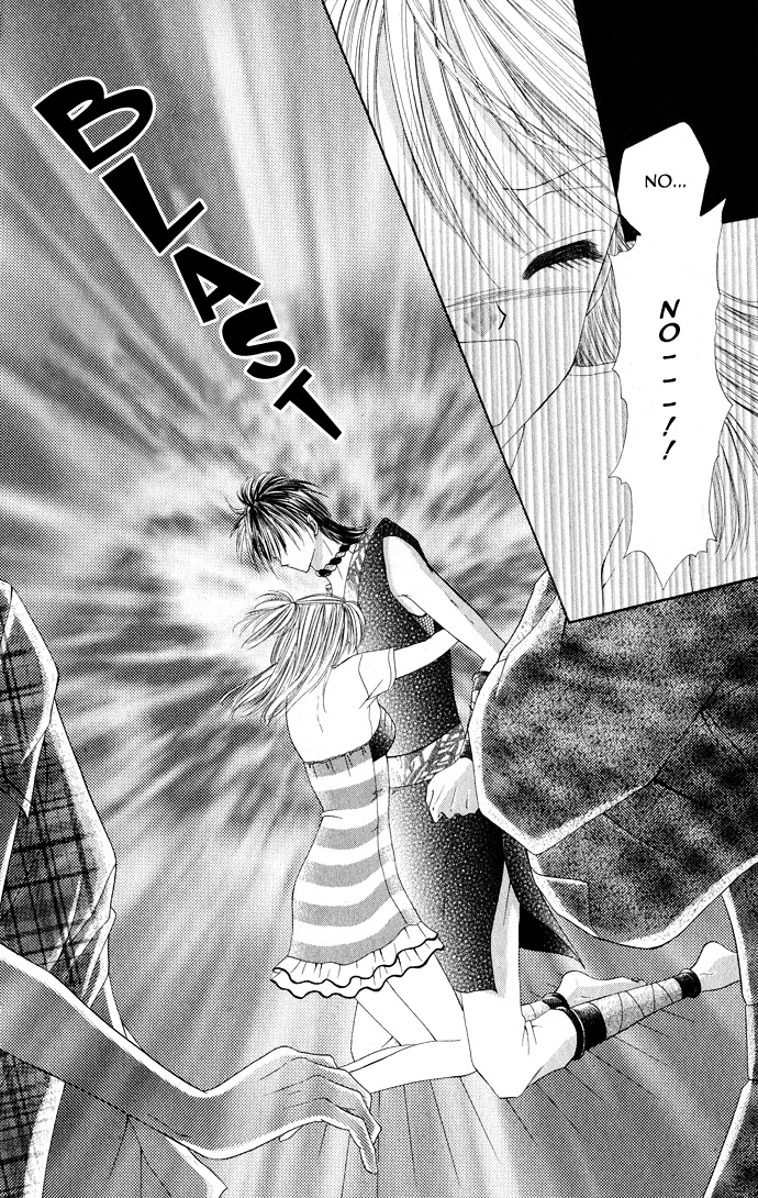 Moe Moe Darling Chapter 6 page 16 - Chapter 6