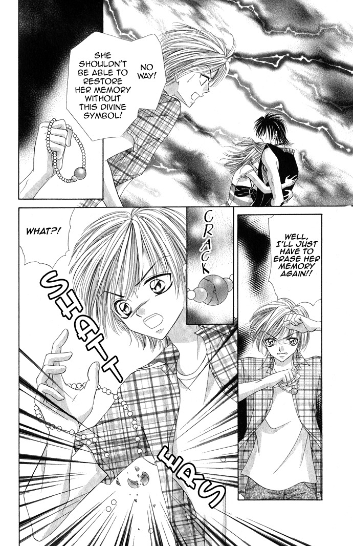 Moe Moe Darling Chapter 6 page 20 - Chapter 6