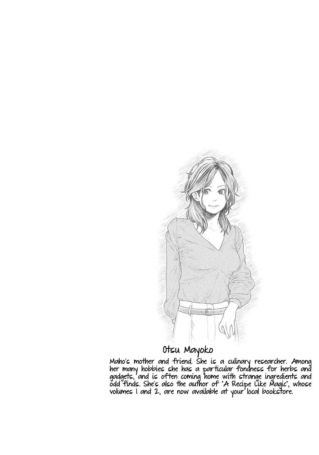 Moee-chan wa Ki ni Shinai Chapter 10 page 19 - Chapter 10