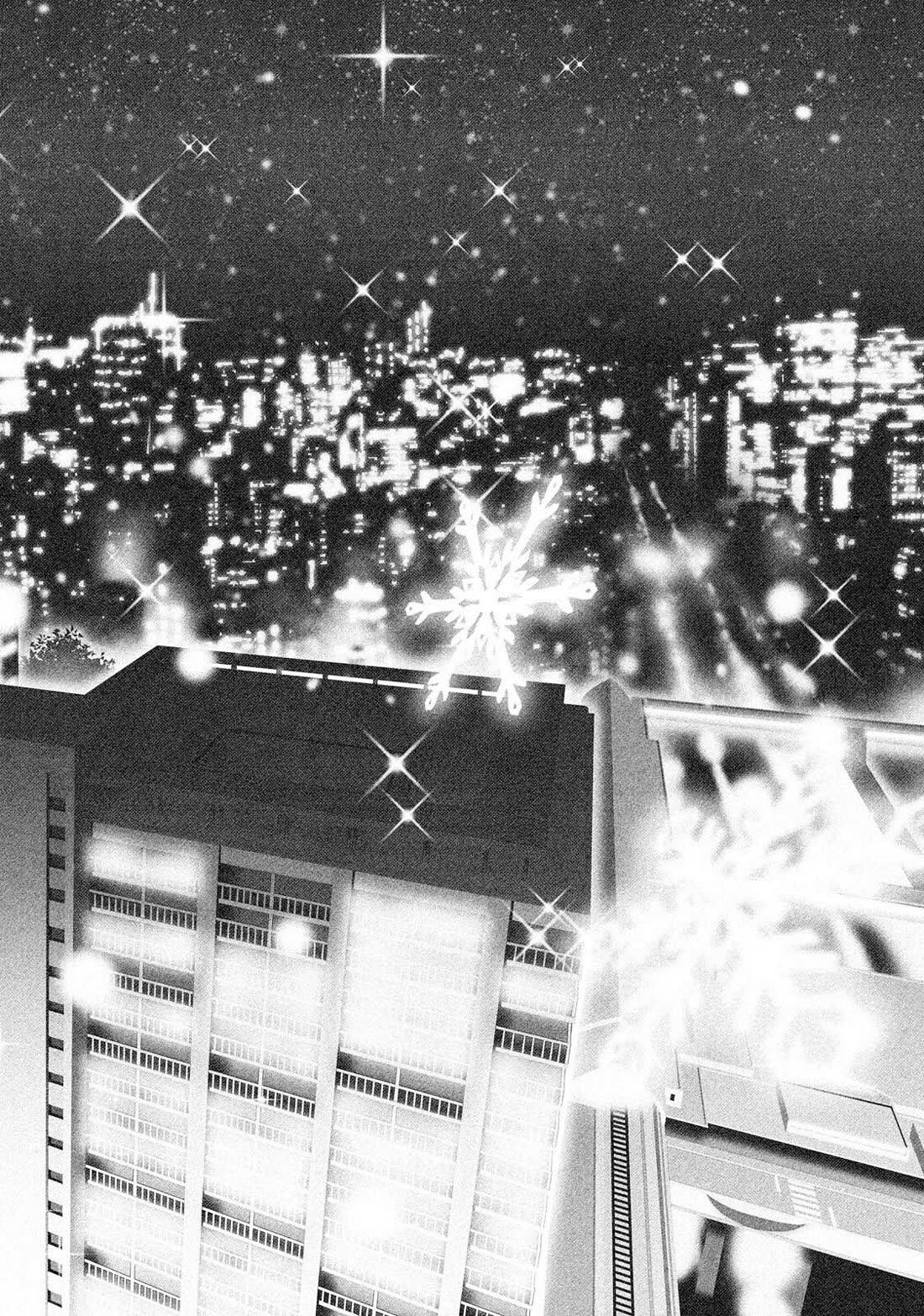 Moee-chan wa Ki ni Shinai Chapter 11 page 17 - Chapter 11