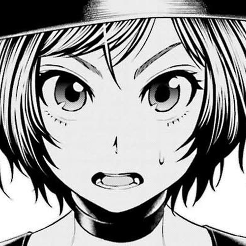 Moee-chan wa Ki ni Shinai Chapter 9 cover