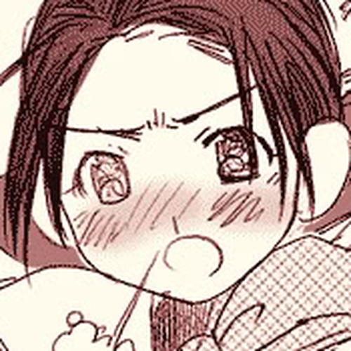 MoeKan Chapter 3 v2 : Strip #3: Encounter with a Japanese, nida cover