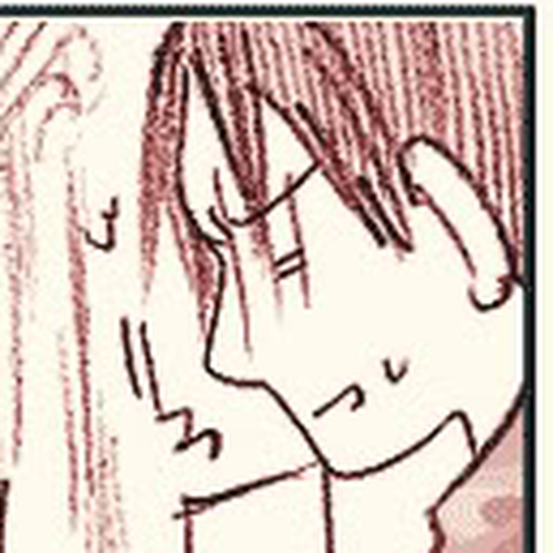 MoeKan Chapter 6 v2 : Strip #6: Choumupekkusumu, nida cover