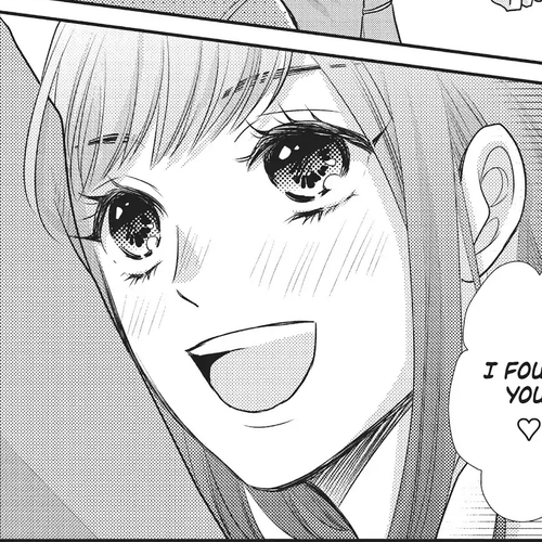 Moekare wa Orenji-iro Chapter 12: Is This A First Date?! cover