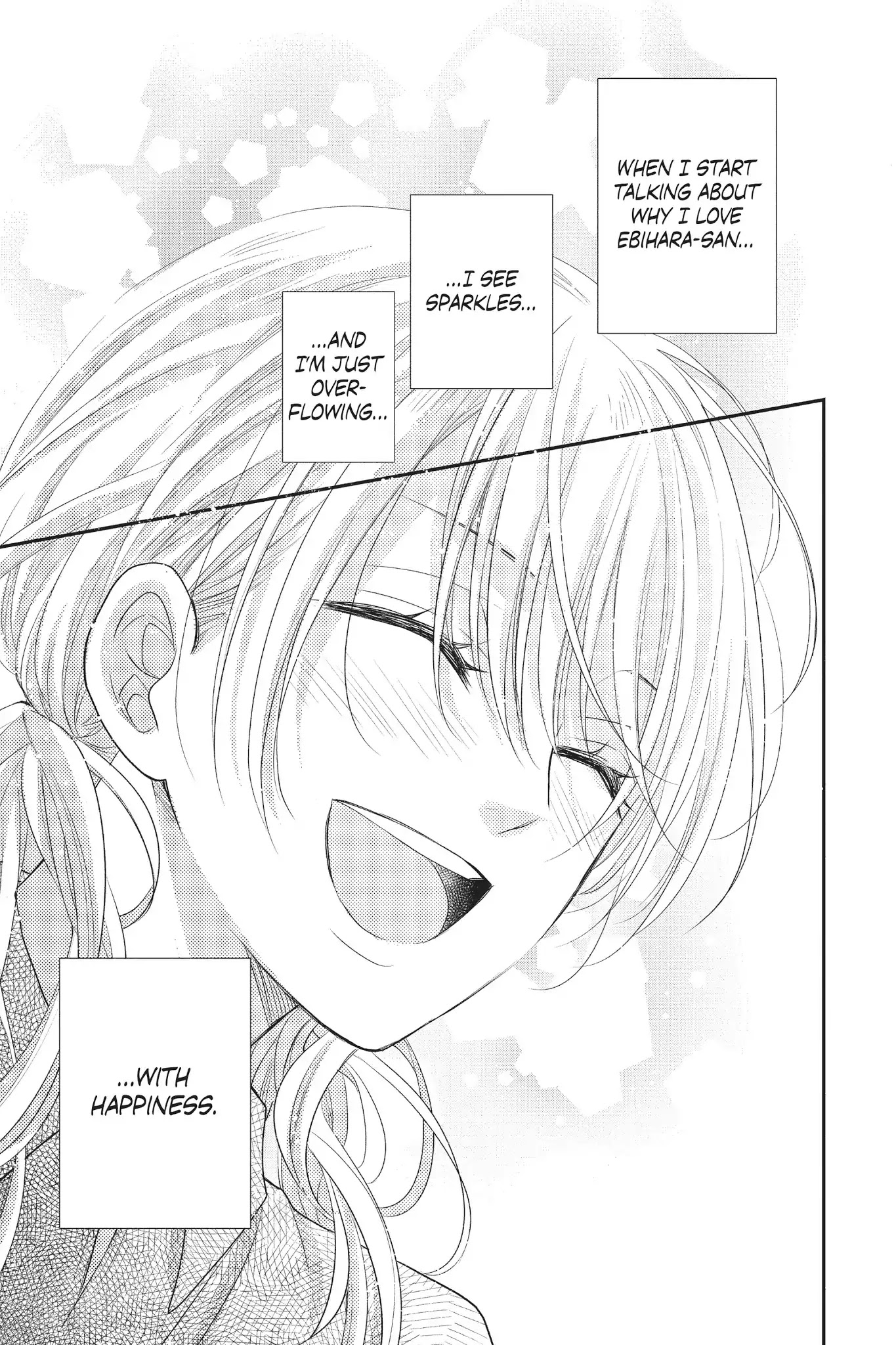 Moekare wa Orenji-iro Chapter 15 page 37 - Chapter 15: Where I Won't Lose
