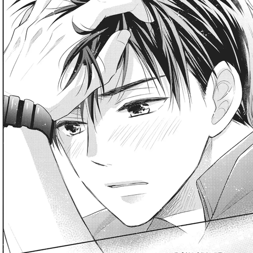 Moekare wa Orenji-iro Chapter 15: Where I Won't Lose cover