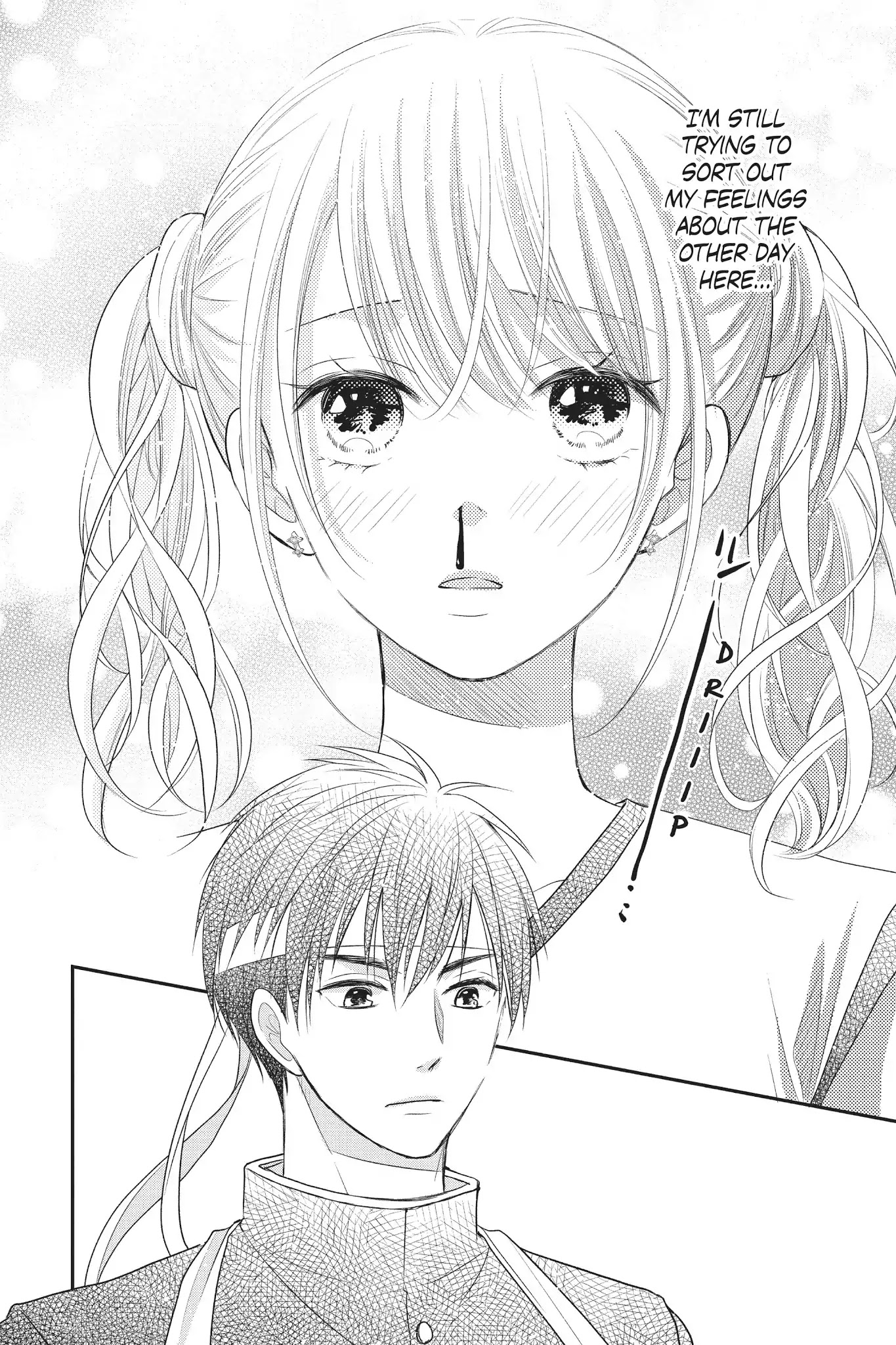 Moekare wa Orenji-iro Chapter 16 page 22 - Chapter 16: That Age When You Want To Grow Up