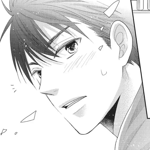 Moekare wa Orenji-iro Chapter 19: Too Happy cover