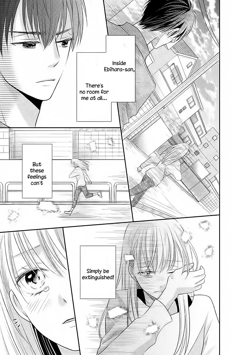 Moekare wa Orenji-iro Chapter 2 page 26 - Chapter 2
