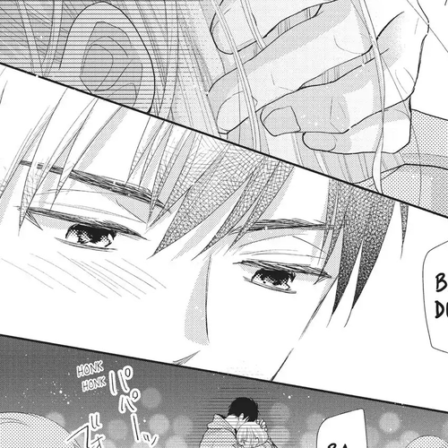 Moekare wa Orenji-iro Chapter 20: Sweet Sixteen cover