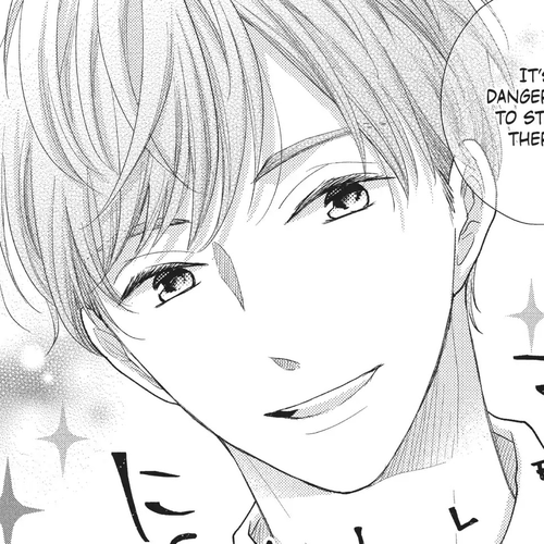 Moekare wa Orenji-iro Chapter 23: Sayumi's Feelings cover